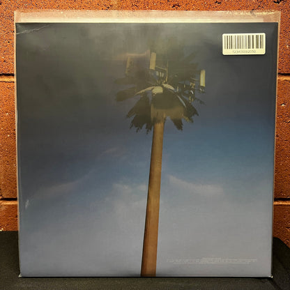 Used Vinyl: Miley Cyrus "Endless Summer Vacation" LP (White vinyl)