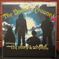 Used Vinyl: The Story & Whysp ‎"The Dawn Is Crowned" LP (2005 Press)