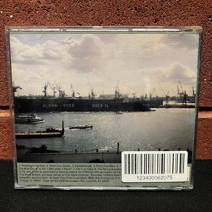 Used CD: Gastr Del Sol "Crookt, Crackt, or Fly" CD