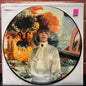 Used Vinyl: Psychic TV and The Angels Of Light "Godstar" 12" (1985 UK Picture Disc)