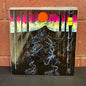 Used Vinyl: dai-ichi "Dai-ichi" LP (White vinyl)