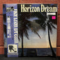 Used Vinyl: Masayoshi Takanaka "Horizon Dream" LP (1981 Japanese Press)