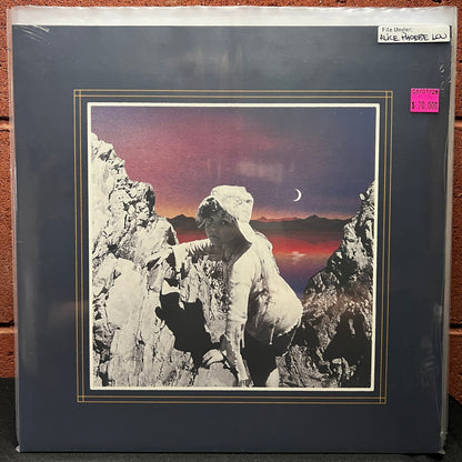 Used Vinyl: Alice Phoebe Lou ‎"Paper Castles" LP (2019 Press - Sealed)
