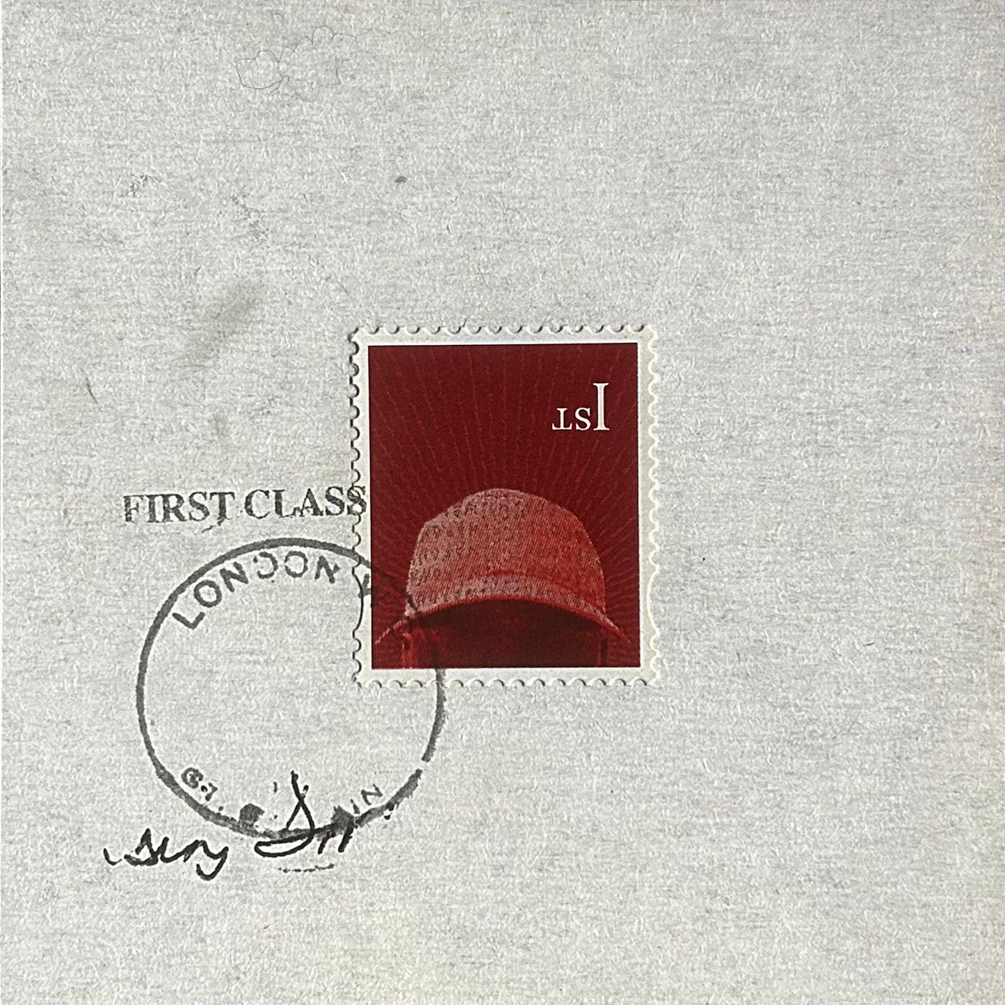 [Used LP] Skepta / Konnichiwa
