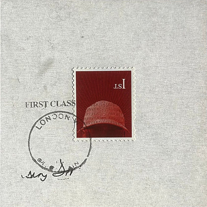 [Used LP] Skepta / Konnichiwa