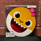 Used Vinyl: Pinkfong "Baby Shark" 7" (Picture Disc)