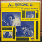 Used Vinyl: Al Rapone and the Zydeco Express "Let's Have A Zydeco Party!" LP