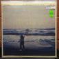 Used Vinyl: David Moore "Graze the Bell" LP (Clear with blue swirl vinyl)