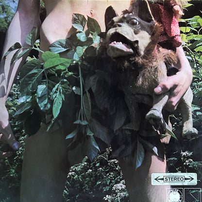 [Used LP] Fleetwood Mac  / Mr. Wonderful