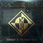 [Used LP] Machine Head / Diamonds In The Rough 92-93