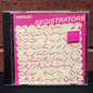 Used CD: Registrators "Singles" CD