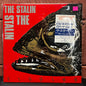 Used Vinyl: The Stalin "Fish Inn" LP (1986 Japanese Press in Shrink w/ Hype Sticker)
