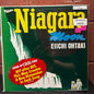 Used Vinyl: Eiichi Ohtaki "Niagara Moon" LP (1981 Japanese Promo Press)