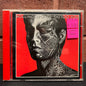 Used CD: Rolling Stones "Tattoo You" CD (Euro press)