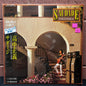 Used Vinyl: Masayoshi Takanaka "Saudade" LP (1982 Japanese Press)