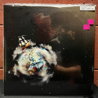 Used Vinyl: Circa Survive "Violent Waves" 2xLP (2012 Press)