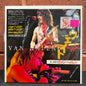 Used Vinyl: Van Halen "I'll Wait (Edit) / Girl Gone Bad (Short Version)" 7" (1984 Japanese Issue)