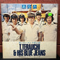 Used Vinyl: Takeshi Terauchi & Blue Jeans "Anata" 2xLP (1974 Japanese Press)