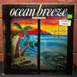Used Vinyl: Masayoshi Takanaka "Ocean Breeze" LP (1982 Japanese Press)