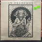 Used Vinyl: In Trenches "Sol Obscura" 10" (2012 Press - Orange w/Black Splatter)