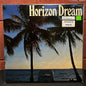 Used Vinyl: Masayoshi Takanaka "Horizon Dream" LP (1981 Japanese Press)