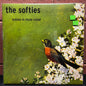 Used Vinyl: Softies "Holiday in Rhode Island" LP (Original 2000 US pressing)