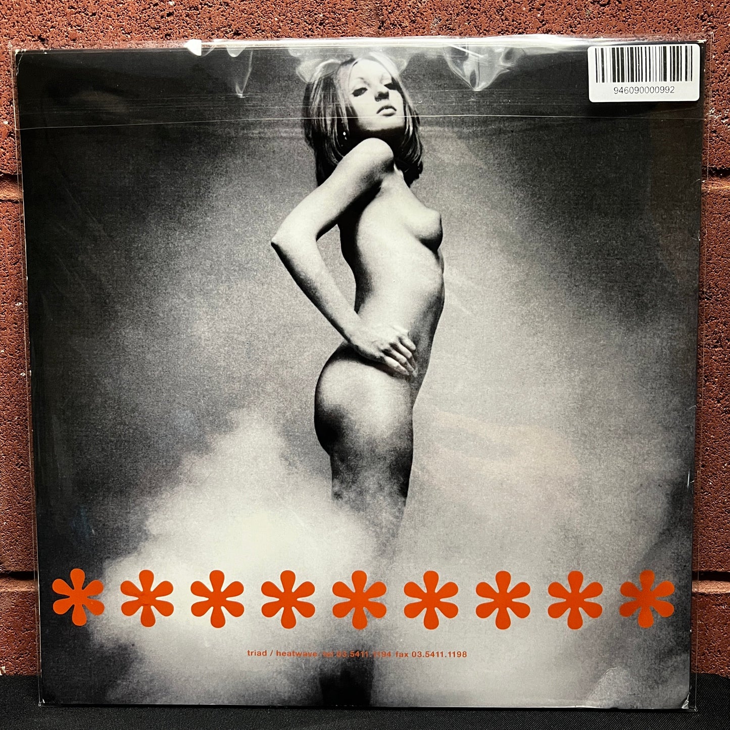 Used Vinyl: Pizzicato Five "Darlin' Of Discothèque E.P." 2x12" EP (1999 Japanese Promo Only)