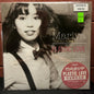 Used Vinyl: Mariya Takeuchi "Plastic Love" 12" (2021 Japanese Press in Original Sleeve w/ Hype Sticker & Clear Folder)