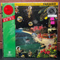 Used Vinyl: Haruomi Hosono "And The Yellow Magic Band – Paraiso" LP (2019 Japanese Press)