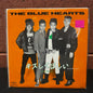 Used Vinyl: The Blue Hearts "Want Your Kiss / Chain Gang" 7" (1987 Japanese Issue)