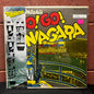Used Vinyl: Eiichi Ohtaki "Go! Go! Niagara" LP (1976 Japanese Press)