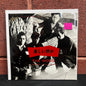 Used Vinyl: The Mods "Heavy Rain / Two Punks" 7" (1983 Japanese Issue)