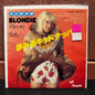 Used Vinyl: Blondie "Kidnapper / Cautious Lip" 7" (1977 Japan Only Single Green Labels)