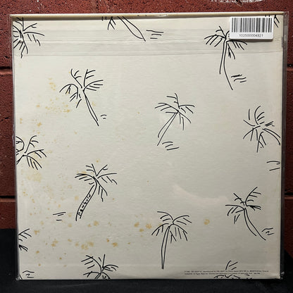 Used Vinyl: Eiichi Ohtaki ”A Long Vacation” LP (1981 Japanese Press, w/ Printed Outer Sleeve & Hype Sticker)