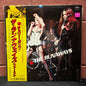 Used Vinyl: The Runaways "S/T" LP (1977 Japanese Issue)