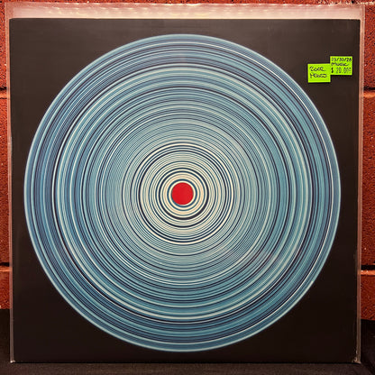 Used Vinyl: The Music "Take The Long Road And Walk It" 12" (2002 UK Press)