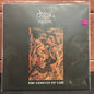 Used Vinyl: Animal Man Machine "The Cruelty Of Life" LP