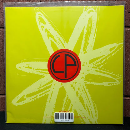 Used Vinyl: Orbital "S/T (The Green Album)" 2xLP
