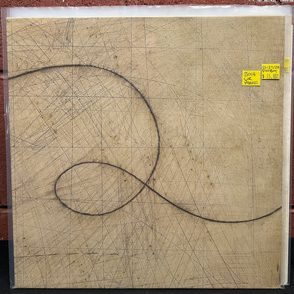 Used Vinyl: Dollboy ‎"Tuning Loops" LP (2014 UK Press)