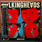 Used Vinyl: Talking Heads "Remain In Light" LP (1982 Japanese Issue Limited to 2000 Copies)