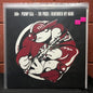 Used Vinyl: Plump DJs "The Push / Remember My Name" 12" (2000 UK Press)