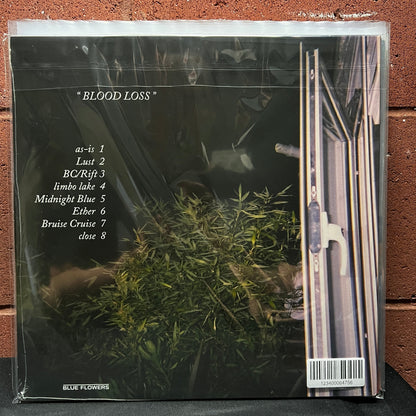 Used Vinyl: Puma Blue "Blood Loss" LP (2019 Press - Sealed)