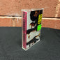 Used Cassette: The Chrome Cranks "S/T" Tape