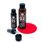 GrooveWasher - G2 Record Cleaning Fluid Kit (2oz. Mist Spray & 4oz. Refill)