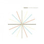 PRE-ORDER: Lusine "A Certain Distance" LP (Transparent Orange & Teal Vinyl)