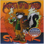 Gangsta Rhyme Posse "Skunk" 7" (Die Cut Picture Disc)