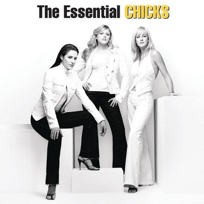 The Chicks - The Essential Chicks - LP