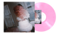 Grace Ives "Girlfriend" LP (Pink Vinyl W/Signed Insert)