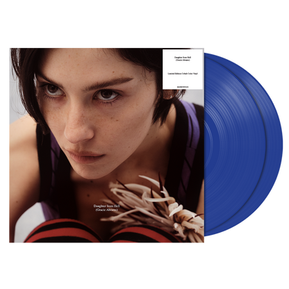 [Pre Order] Gracie Abrams - Daughter from Hell - Indie LP *