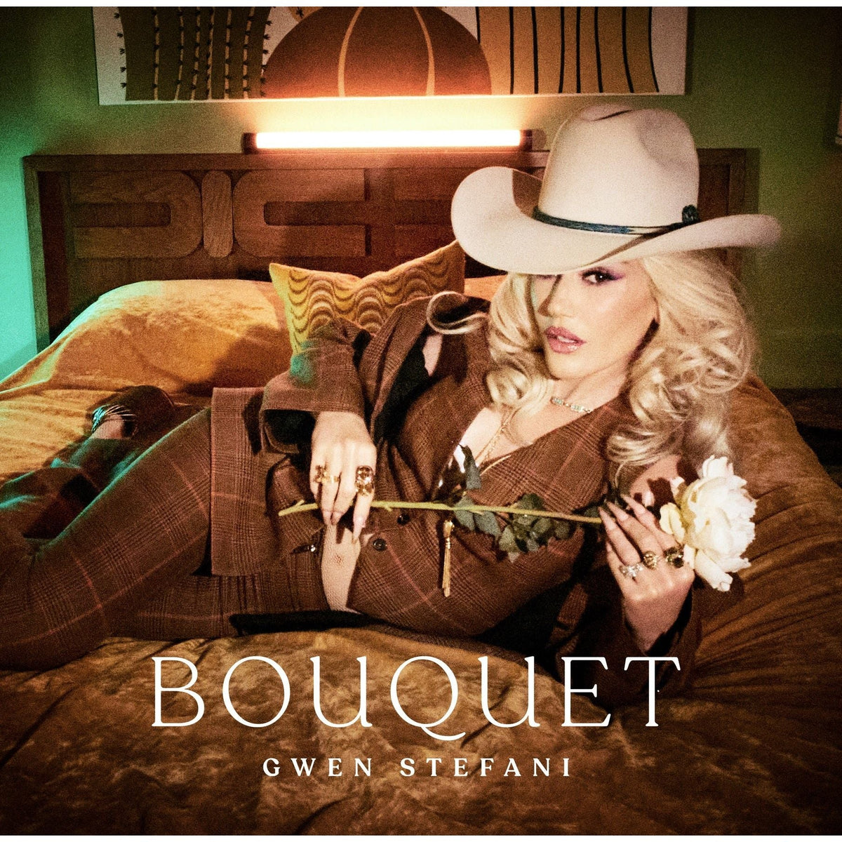 Gwen Stefani - Bouquet - LP